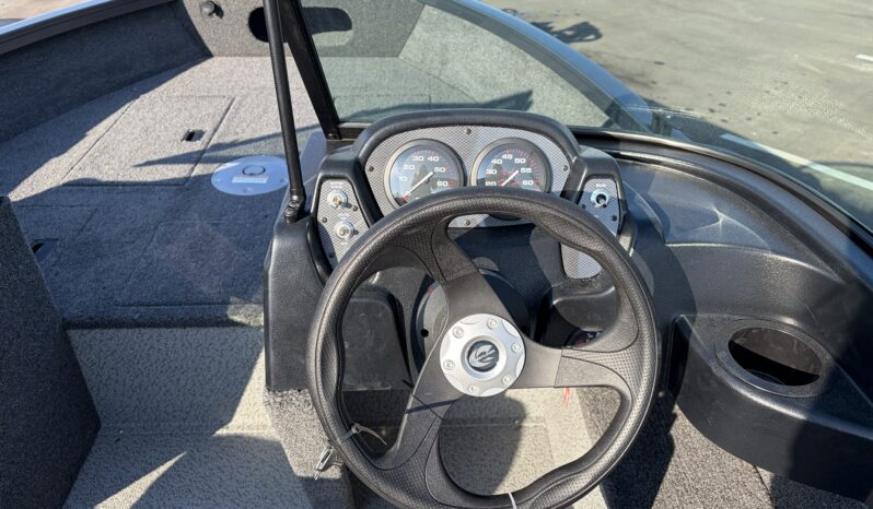 2026 Crestliner 1850 Kodiak WT full