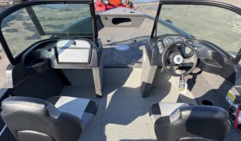 2026 Crestliner 1850 Kodiak WT full
