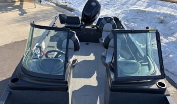 2026 Crestliner 1850 Kodiak WT full