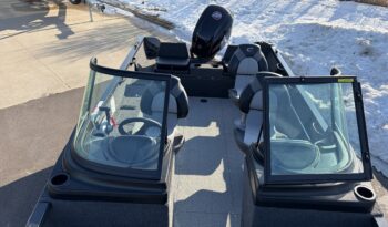 2026 Crestliner 1850 Kodiak WT full