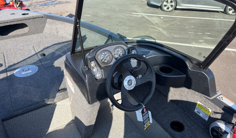 2026 Crestliner 1850 Kodiak WT full