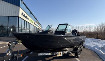 2026 Crestliner 1850 Kodiak WT full