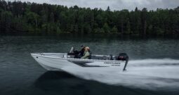 2026 Crestliner 1850 Kodiak SC