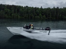 2026 Crestliner 1850 Kodiak SC