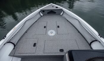 2026 Crestliner 1850 Kodiak SC full