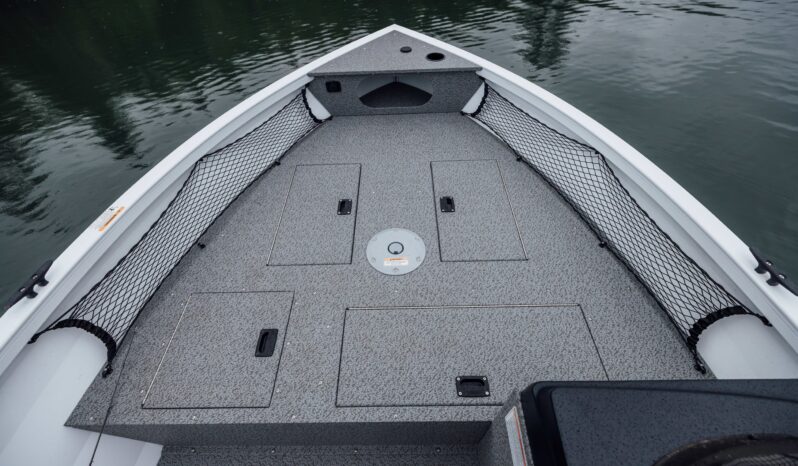 2026 Crestliner 1850 Kodiak SC full