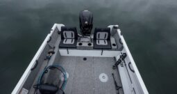 2026 Crestliner 1850 Kodiak SC