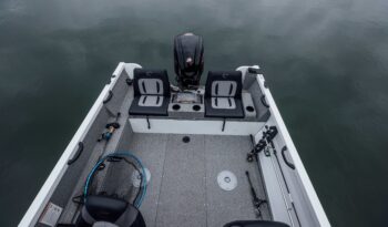 2026 Crestliner 1850 Kodiak SC full