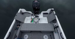 2026 Crestliner 1850 Kodiak SC