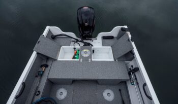 2026 Crestliner 1850 Kodiak SC full