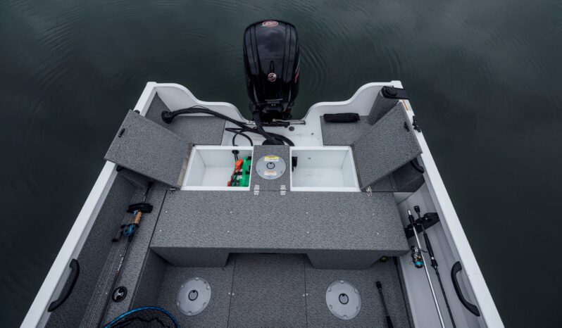 2026 Crestliner 1850 Kodiak SC full