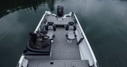 2026 Crestliner 1850 Kodiak SC