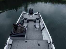 2026 Crestliner 1850 Kodiak SC