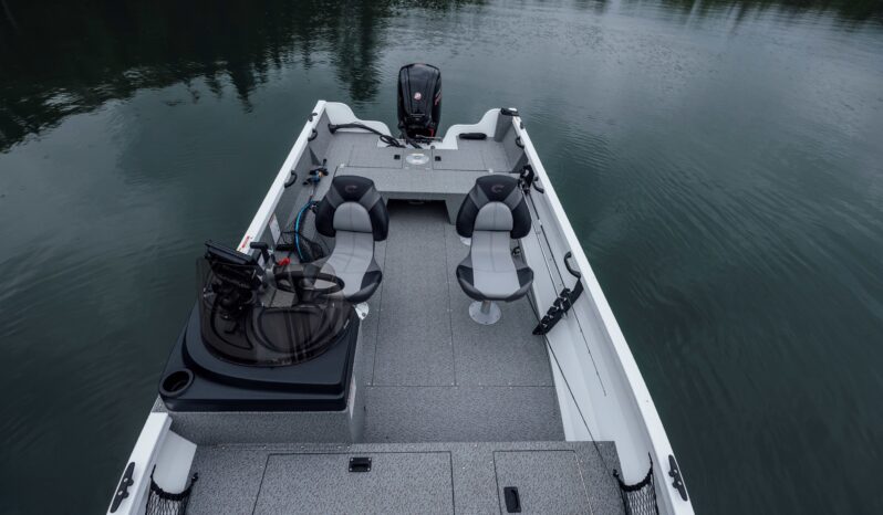 2026 Crestliner 1850 Kodiak SC full