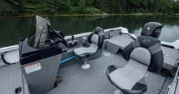 2026 Crestliner 1850 Kodiak SC