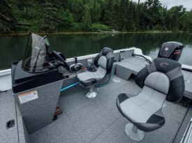 2026 Crestliner 1850 Kodiak SC