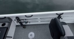 2026 Crestliner 1850 Kodiak WT