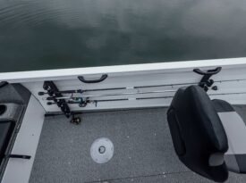 2026 Crestliner 1850 Kodiak WT