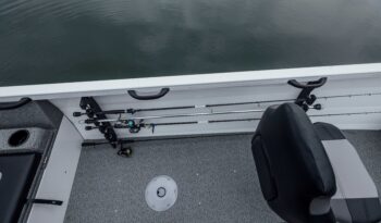 2026 Crestliner 1850 Kodiak SC full