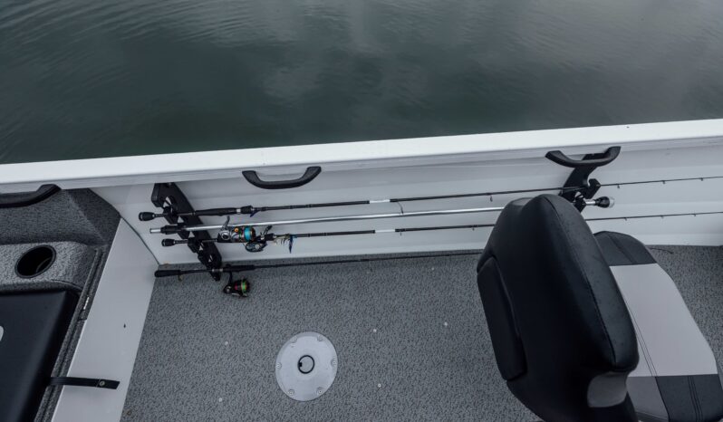 2026 Crestliner 1850 Kodiak SC full