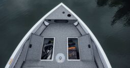 2026 Crestliner 1850 Kodiak WT