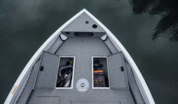 2026 Crestliner 1850 Kodiak SC full