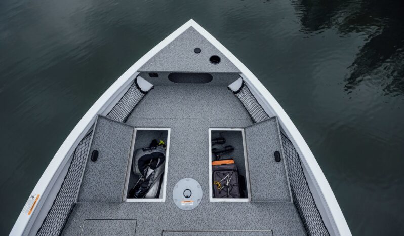 2026 Crestliner 1850 Kodiak SC full