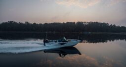 2026 Crestliner 1850 Kodiak WT