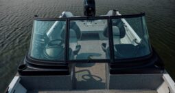 2026 Crestliner 1850 Kodiak WT