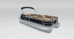 2026 Godfrey Sweetwater 2086CSE