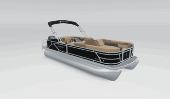 2026 Godfrey Sweetwater 2086CSE full