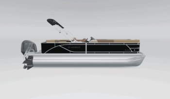 2026 Godfrey Sweetwater 2086CSE full