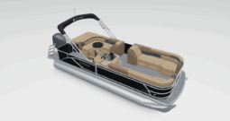 2026 Godfrey Sweetwater 2086CSE