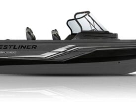 2026 Crestliner 1850 Fish Hawk WT