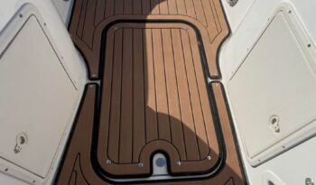 2018 Hurricane SunDeck Sport 188 I/O full