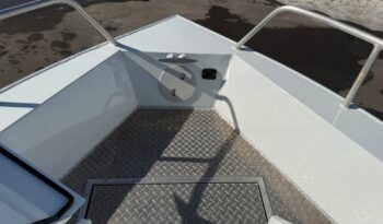 2025 Hewes Craft 200 Pro V HT ET full