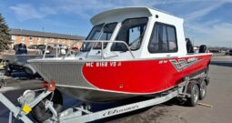 2025 Hewes Craft 200 Pro V HT ET