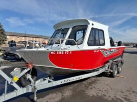 2025 Hewes Craft 200 Pro V HT ET