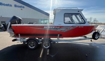 2025 Hewes Craft 200 Pro V HT ET full