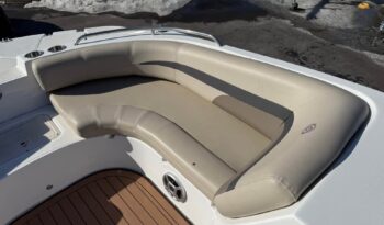 2018 Hurricane SunDeck Sport 188 I/O full
