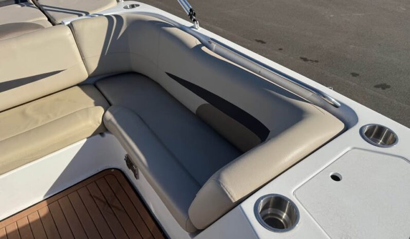 2018 Hurricane SunDeck Sport 188 I/O full