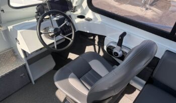 2025 Hewes Craft 200 Pro V HT ET full