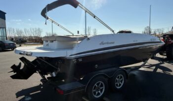 2018 Hurricane SunDeck Sport 188 I/O full