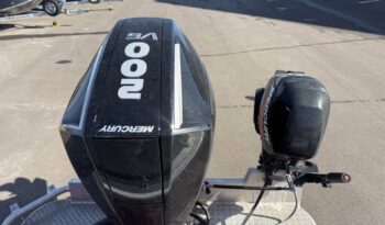 2025 Hewes Craft 200 Pro V HT ET full