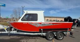 2025 Hewes Craft 200 Pro V HT ET