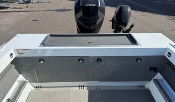 2025 Hewes Craft 200 Pro V HT ET full