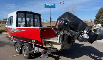 2025 Hewes Craft 200 Pro V HT ET full
