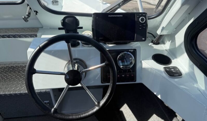 2025 Hewes Craft 200 Pro V HT ET full