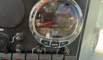 2025 Hewes Craft 200 Pro V HT ET full