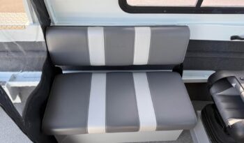 2025 Hewes Craft 200 Pro V HT ET full